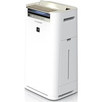 Sharp KC-G60EUW Image #2