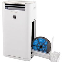 Sharp KC-G60EUW Image #4