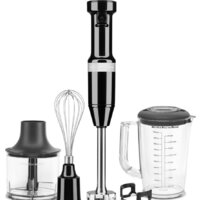 KitchenAid 5KHBV83EOB