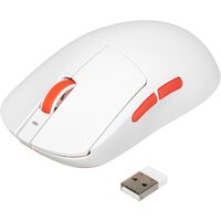 Игровая мышь Red Square ATK A9 X (белый) - Превью изображения №6 — Интернет-магазин Teono.by
