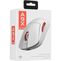 Игровая мышь Red Square ATK A9 X (белый) - Превью изображения №9 — Интернет-магазин Teono.by