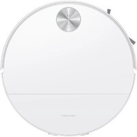 Робот-пылесос Trouver Robot Vacuum S70 Pro Roller White (евровилка, белый) - Превью изображения №10 — Интернет-магазин Teono.by