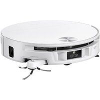 Робот-пылесос Trouver Robot Vacuum S70 Pro Roller White (евровилка, белый) - Превью изображения №6 — Интернет-магазин Teono.by
