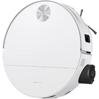 Робот-пылесос Trouver Robot Vacuum S70 Pro Roller White (евровилка, белый) - Превью изображения №7 — Интернет-магазин Teono.by