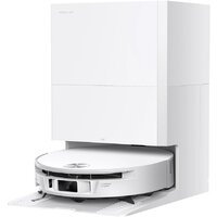 Trouver Robot Vacuum S70 Pro Roller White (евровилка, белый)