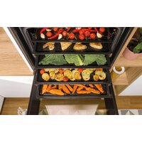 Электрический духовой шкаф Gorenje BO6735E05X - Превью изображения №10 — Интернет-магазин Teono.by