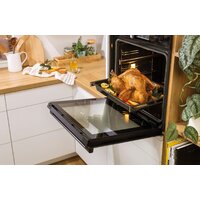 Электрический духовой шкаф Gorenje BO6735E05X - Превью изображения №12 — Интернет-магазин Teono.by