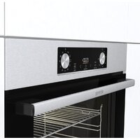 Электрический духовой шкаф Gorenje BO6735E05X - Превью изображения №8 — Интернет-магазин Teono.by