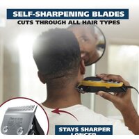 Wahl Close Cut Pro 79111-1616 Image #5