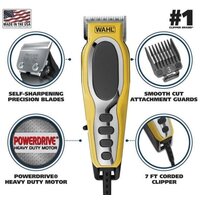 Wahl Close Cut Pro 79111-1616 Image #4