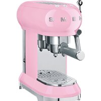 Smeg ECF01PKEU Image #1