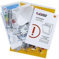 Exiteq EXDW-I409 Image #9