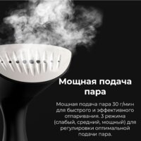 Отпариватель AENO GS3 - Превью изображения №10 — Интернет-магазин Teono.by