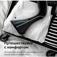 Отпариватель AENO GS3 - Превью изображения №11 — Интернет-магазин Teono.by