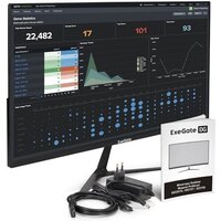 Монитор ExeGate ProSmart EZ2700 EX299035RUS - Превью изображения №8 — Интернет-магазин Teono.by