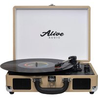 Alive Audio Glam Latte
