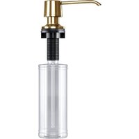 Globalo Intio Light Gold Mat Image #3