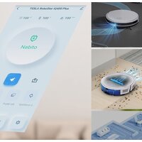 Tesla Electronics RoboStar iQ400 Plus Image #6