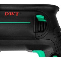 Перфоратор DWT SBHP08-26 BMC - Превью изображения №6 — Интернет-магазин Teono.by