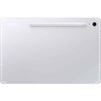 Samsung Galaxy Tab S10 FE 5G SM-X526 12GB/256GB (серебристый) Image #5