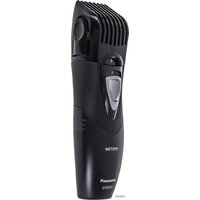 Триммер для бороды и усов Panasonic ER-2403-BP701 - Превью изображения №3 — Интернет-магазин Teono.by