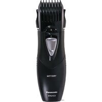 Триммер для бороды и усов Panasonic ER-2403-BP701 - Превью изображения №2 — Интернет-магазин Teono.by