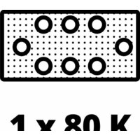 Einhell TC-OS 18/187 Li Solo (без АКБ) Image #10