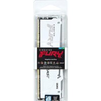 Оперативная память Kingston FURY Beast RGB 32ГБ DDR5 6400 МГц KF564C32BWEA-32 - Превью изображения №3 — Интернет-магазин Teono.by