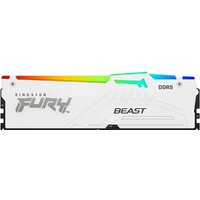 Kingston FURY Beast RGB 32ГБ DDR5 6400 МГц KF564C32BWEA-32