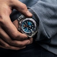 Seiko Prospex SFK001J1 Image #5