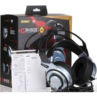 Наушники Somic G949DE - Превью изображения №7 — Интернет-магазин Teono.by