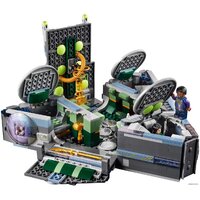 LEGO Marvel Super Heroes 76156 Взлет Домо Image #7