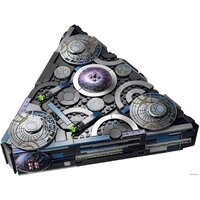 LEGO Marvel Super Heroes 76156 Взлет Домо Image #6