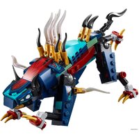 LEGO Marvel Super Heroes 76156 Взлет Домо Image #9