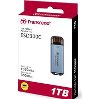 Transcend ESD300 1TB TS1TESD300C Image #6