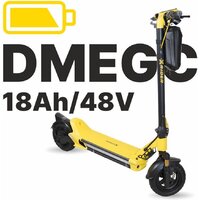 Электросамокат Manta XRIDER MX10 Max - Превью изображения №3 — Интернет-магазин Teono.by