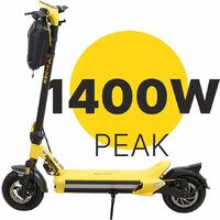 Электросамокат Manta XRIDER MX10 Max - Превью изображения №6 — Интернет-магазин Teono.by