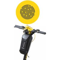 Электросамокат Manta XRIDER MX10 Max - Превью изображения №4 — Интернет-магазин Teono.by
