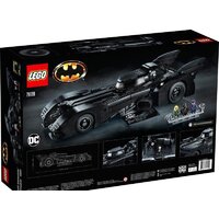 LEGO Batman 76139 1989 Batmobile Image #2