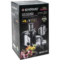 Кухонный комбайн Endever Sigma-85 - Превью изображения №9 — Интернет-магазин Teono.by