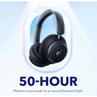 Anker SoundCore Space Q45 (черный) Image #5