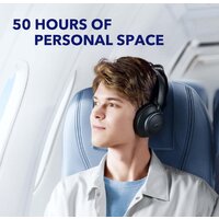 Anker SoundCore Space Q45 (черный) Image #2