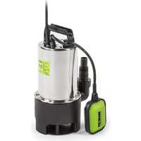 Дренажный насос Fieldmann FVC 4002-EK - Превью изображения №3 — Интернет-магазин Teono.by