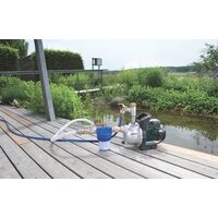 Metabo P 4000 G Image #3