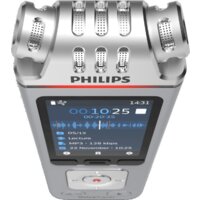Диктофон Philips DVT4115 - Превью изображения №4 — Интернет-магазин Teono.by