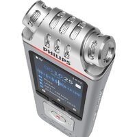 Диктофон Philips DVT4115 - Превью изображения №3 — Интернет-магазин Teono.by