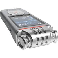 Диктофон Philips DVT4115 - Превью изображения №5 — Интернет-магазин Teono.by