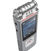 Диктофон Philips DVT4115 - Превью изображения №2 — Интернет-магазин Teono.by