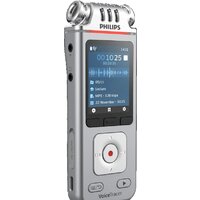 Диктофон Philips DVT4115 - Превью изображения №6 — Интернет-магазин Teono.by