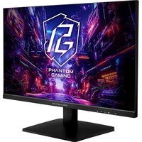 Игровой монитор ASRock Phantom Gaming PG27FFX1B - Превью изображения №3 — Интернет-магазин Teono.by